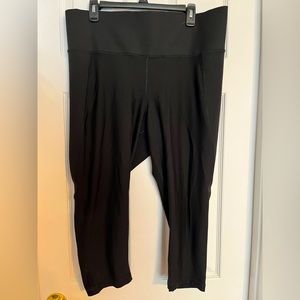 Old Navy Elevate Sculpt Leggings - XL High Waist